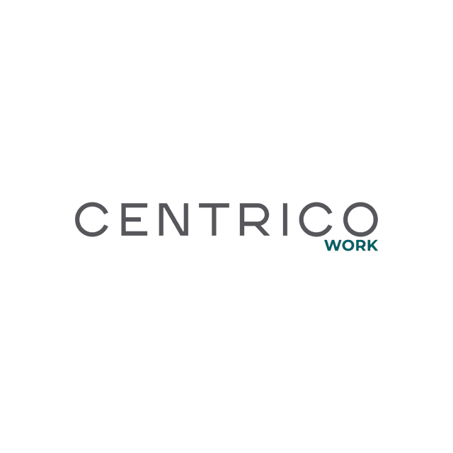 Céntrico Work Logo