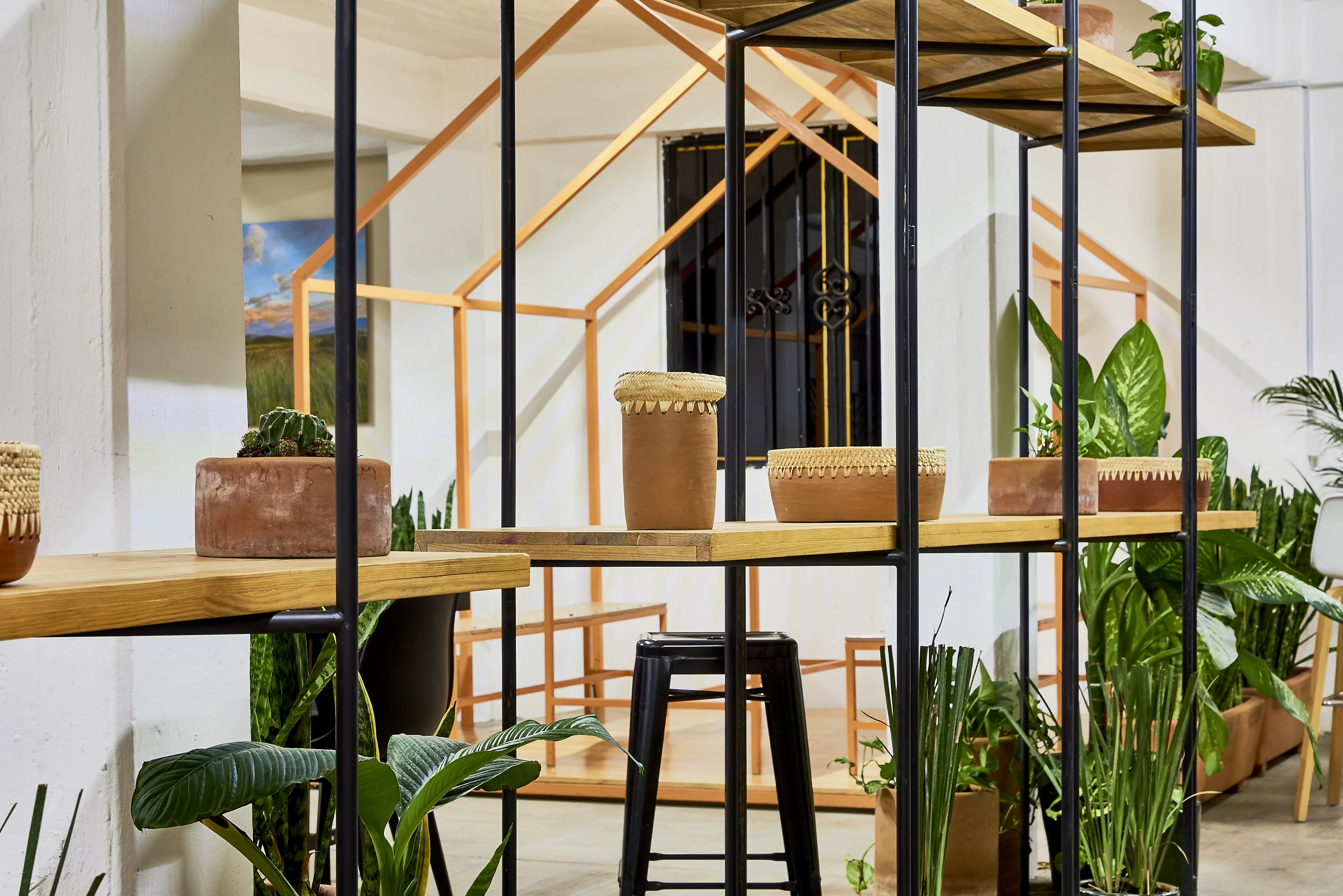 Espacio Cowork Céntrico