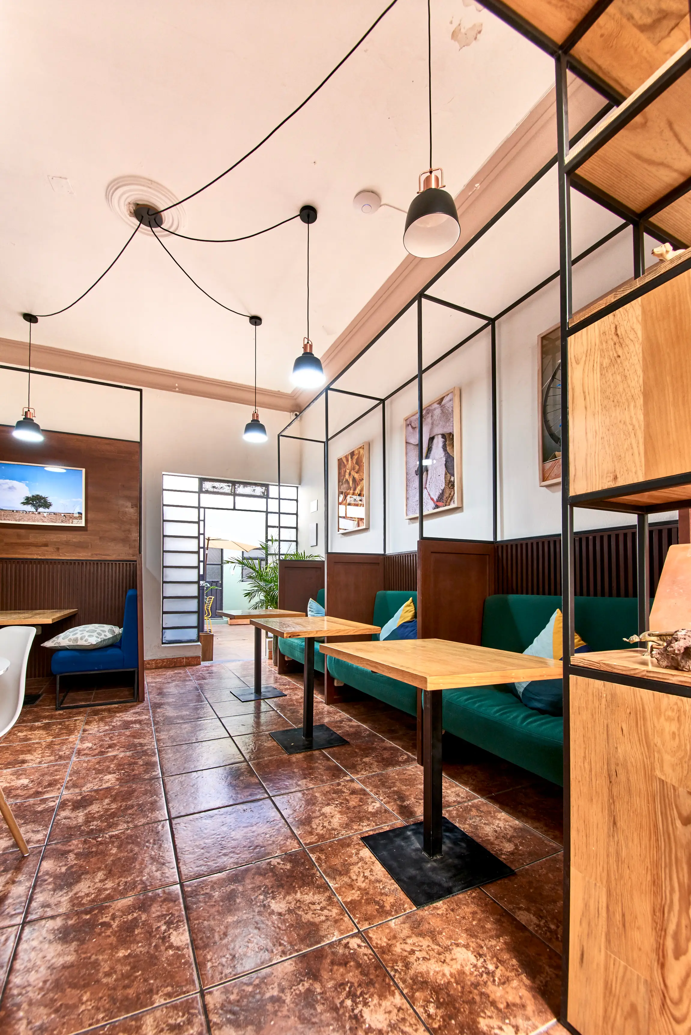 COWORK