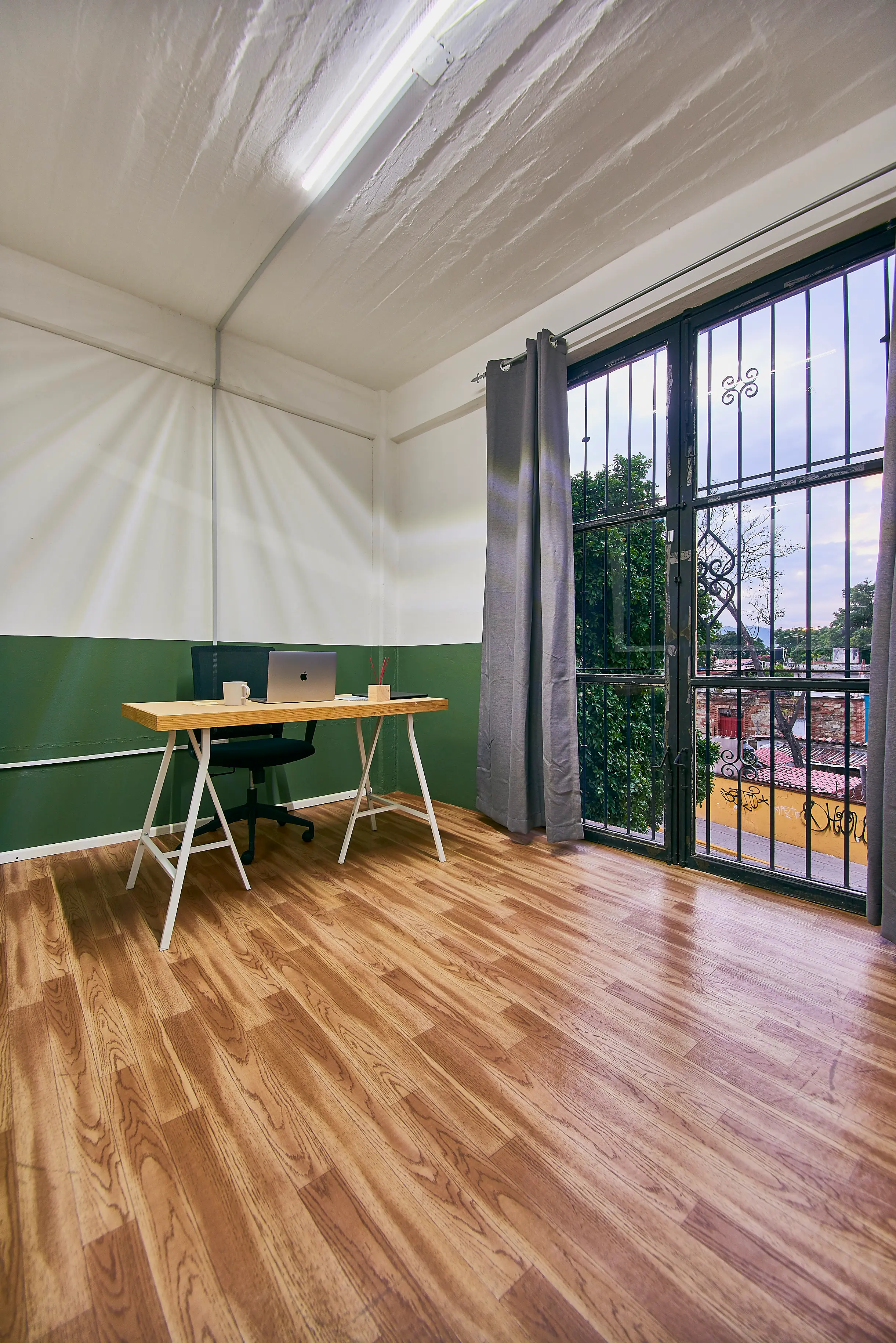 Oficinas Privadas Céntrico