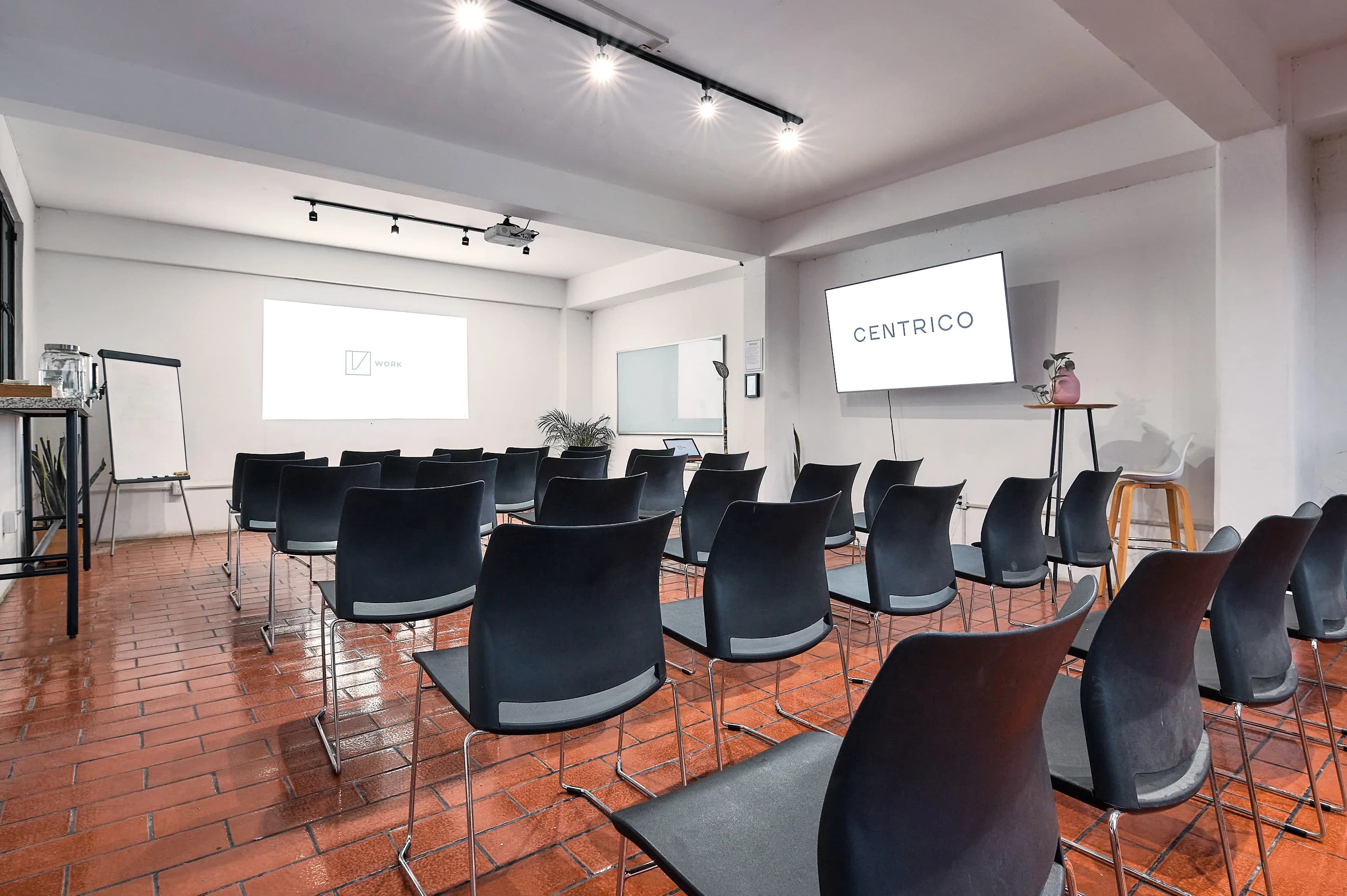 Auditorio Céntrico Jalatlaco - Imagen 1