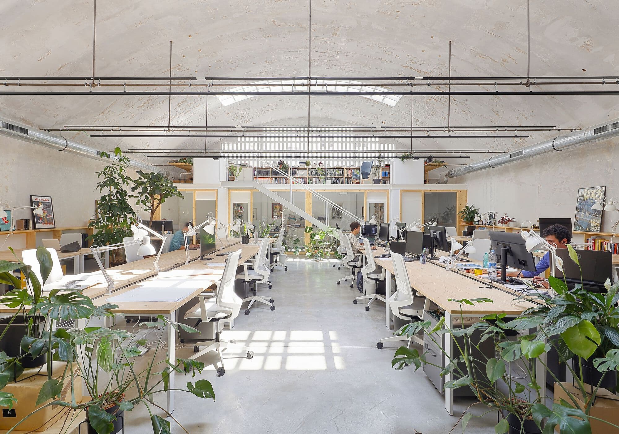 5 tips para mantener la concentración trabajando en un espacio compartido